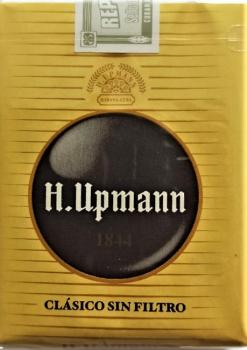 H.Upmann 1844 ohne Filter